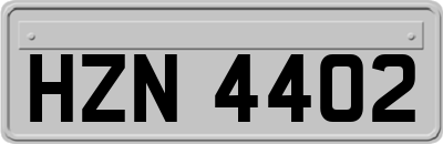 HZN4402