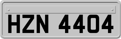 HZN4404