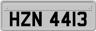 HZN4413