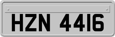 HZN4416