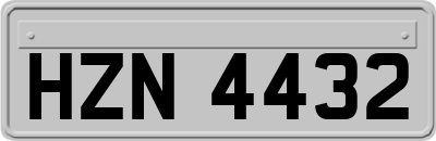 HZN4432