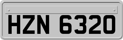 HZN6320