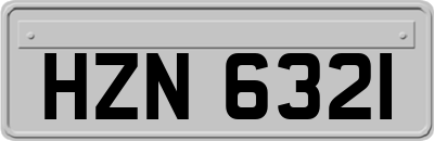 HZN6321