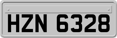 HZN6328