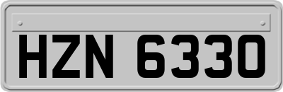 HZN6330