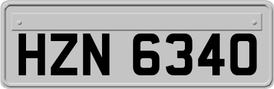 HZN6340