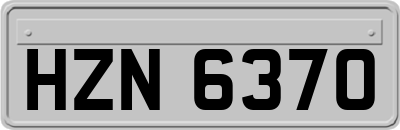 HZN6370