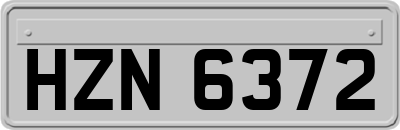 HZN6372