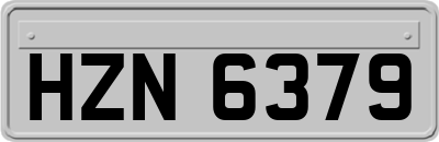 HZN6379
