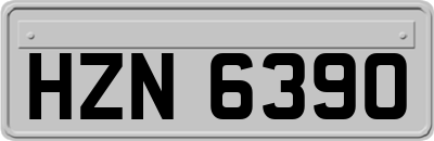 HZN6390