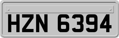 HZN6394