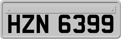 HZN6399