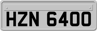 HZN6400