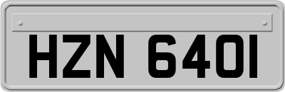 HZN6401