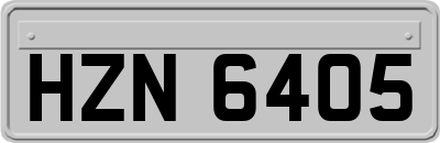 HZN6405