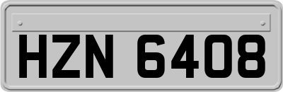HZN6408