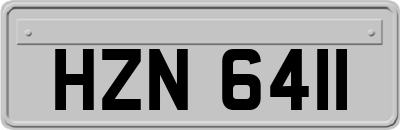 HZN6411