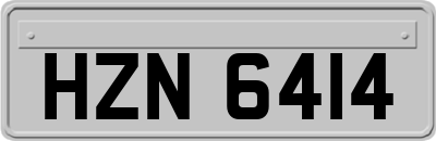 HZN6414