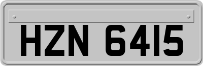 HZN6415