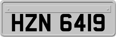 HZN6419