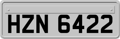 HZN6422