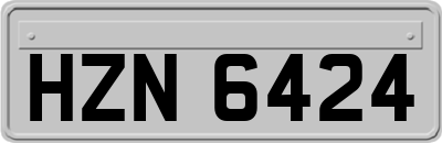 HZN6424