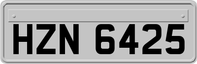 HZN6425