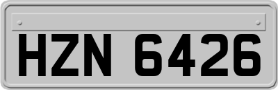 HZN6426