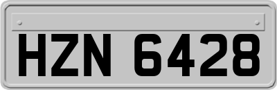 HZN6428
