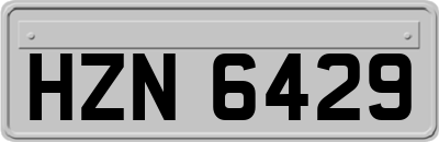 HZN6429