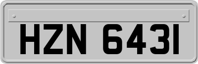 HZN6431