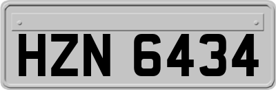 HZN6434