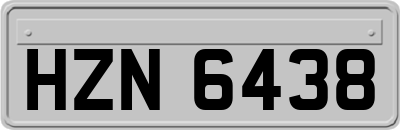 HZN6438