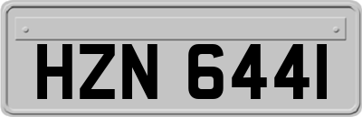 HZN6441