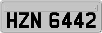 HZN6442