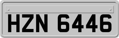 HZN6446