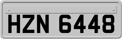 HZN6448