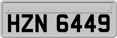 HZN6449