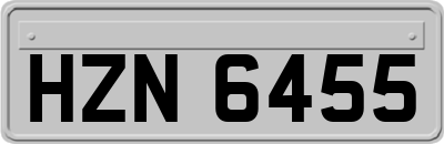 HZN6455