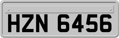HZN6456