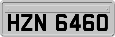 HZN6460