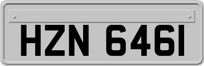 HZN6461