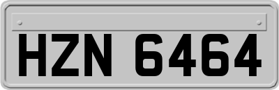 HZN6464