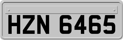 HZN6465