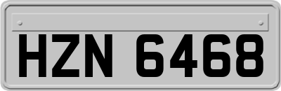 HZN6468