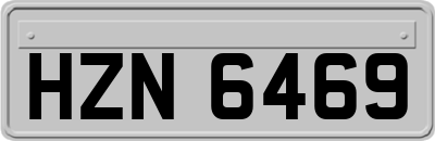 HZN6469