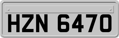 HZN6470