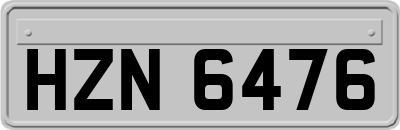 HZN6476