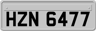 HZN6477