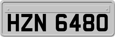 HZN6480